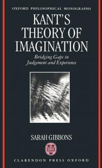Kant's Theory of Imagination