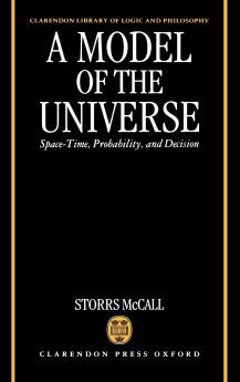Model of the Universe
