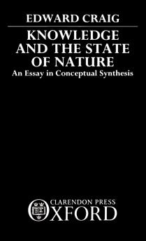 Knowledge and the State of Nature