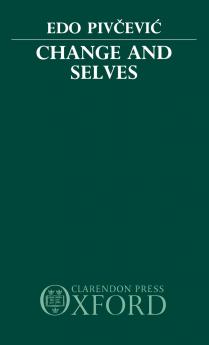 Change and Selves