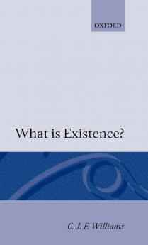 What Is Existence?