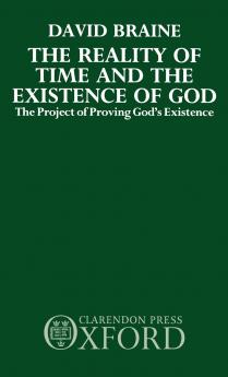 The Reality of Time and the Existence of God