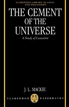 The Cement of the Universe