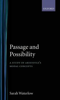 Passage and Possibility