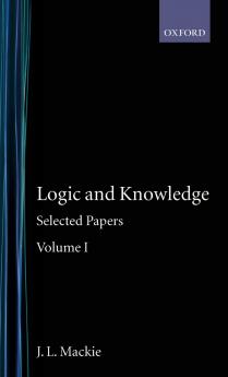 Logic and Knowledge