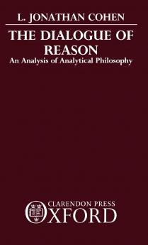 The Dialogue of Reason