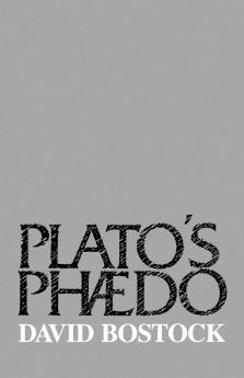 Plato's Phaedo