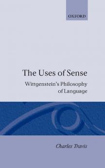 The Uses of Sense