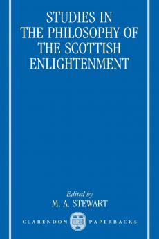 Oxford Studies in the History of Philosophy