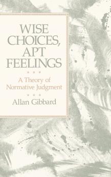 Wise Choices Apt Feelings