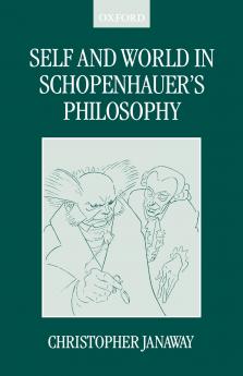 Self and World in Schopenhauer's Philosophy