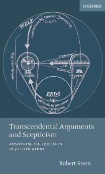 Transcendental Arguments and Scepticism