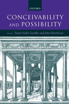 Conceivability and Possibility
