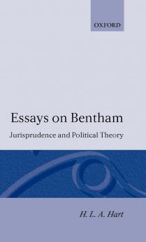 Essays on Bentham