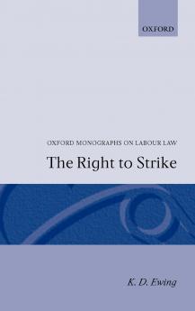 The Right to Strike