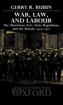War Law and Labour