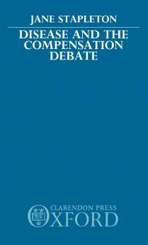 Disease and the Compensation Debate