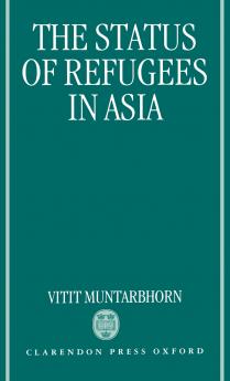 The Status of Refugees in Asia