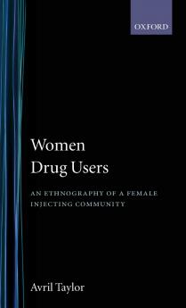 Women Drug Users