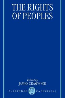 The Rights of Peoples