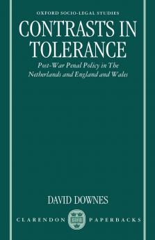 Contrasts in Tolerance