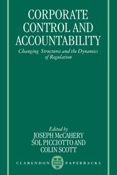 Corporate Control and Accountability