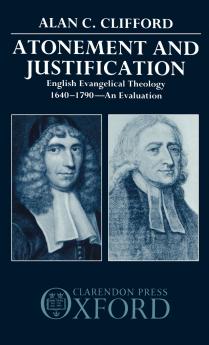 Atonement and Justification