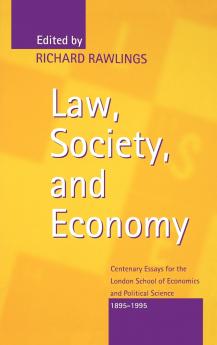 Law Society and Economy