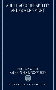 Audit Accountability and Government