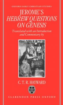 Saint Jerome's Hebrew Questions on Genesis