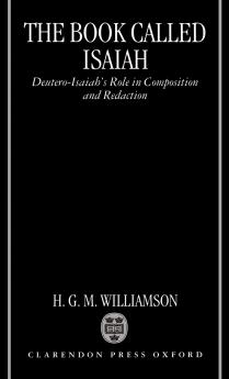 The Book Called Isaiah