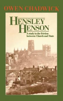 HENSLEY HENSON C