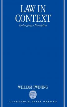 Law in Context