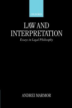 Law and Interpretation