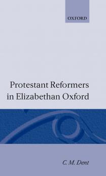Protestant Reformers in Elizabethan England