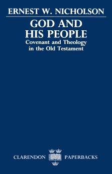 God and His People