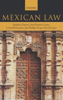 Mexican Law