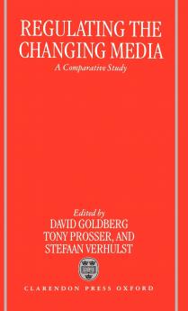 Regulating the Changing Media