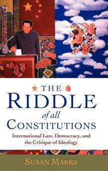 The Riddle of All Constitutions