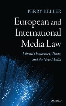 European and International Media Law
