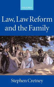 Law Law Reform and the Family