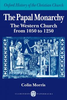 The Papal Monarchy