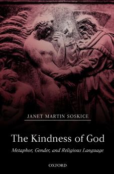 The Kindness of God