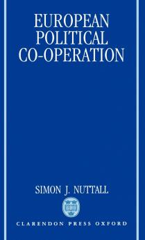 European Political Co-Operation
