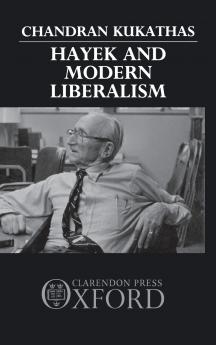 HAYEK & MODERN LIBERALISM C