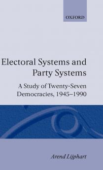 Electoral Systems and Party Systems