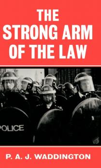 The Strong Arm of the Law