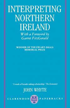 Interpreting Northern Ireland