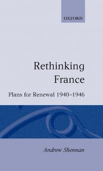 Rethinking France