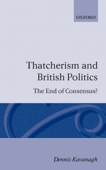 Thatcherism and British Politics